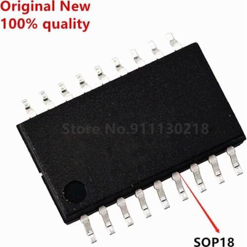 5PCS PIC16C54-XT/SO PIC16C54T-XT/SO PIC16C54 SOP18