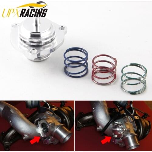 Auto dump valve blow off valve Direct fit For FORD FOCUS MK2 ST 225/MK3 ST 250