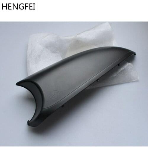 Car accessories Hengfei mirror cover for Skoda Superb Octavia Bottom cover Triangular plate