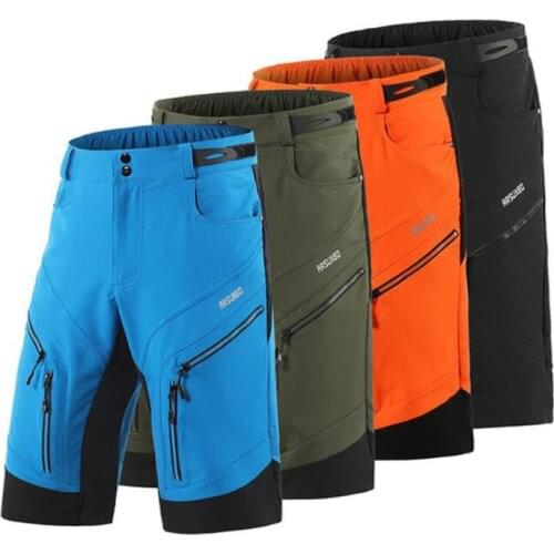 Desmiit Cycling Shorts