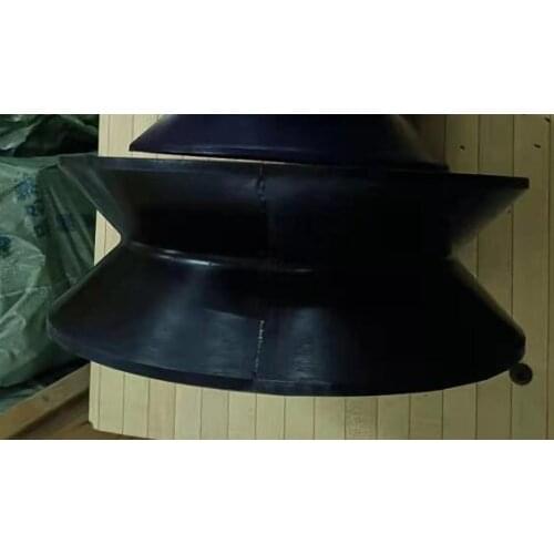 Bowling part big wheel 250001236