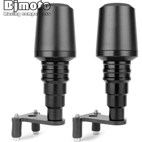 For KAWASAKI NINJA400 NINJA 400 Z400 2018 2019 2020 Falling Protection Frame Slider Fairing Guard Crash Pad Protector motorcycle