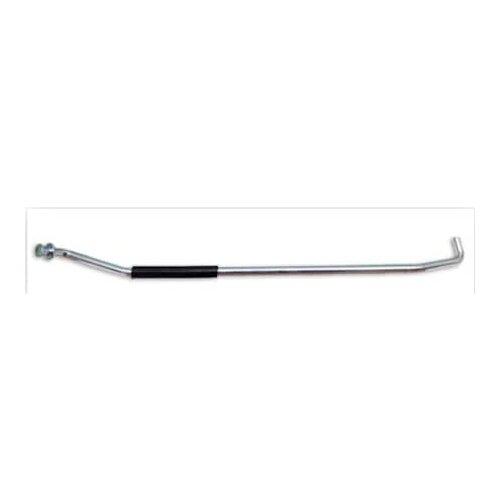 For Fiat Linea Front Engine Hood Support Rod Bar 51813771