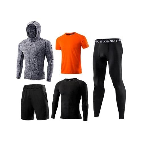 Motocross Jersey MX Quick Dry Motorcycle Clothing Long Sleeve 2019 Yoga tights Off Road Mountain Bike MTB MX BMX Motocross