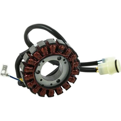Motorcycle Generator Stator Coil For Honda TRX300 BigRed 300 1988-2000