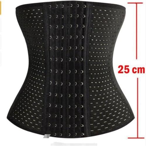 Waist trainer waist trainer corset Slimming Belt Shaper body shaper slimming modeling strap Belt Slimming Corset