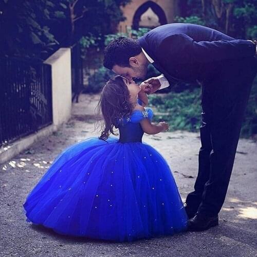 Girls' Dresses For Weddings MoreGlow China