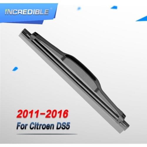 INCREDIBLE Rear Wiper Blade for Citroen DS5 2011 2012 2013 2014 2015 2016