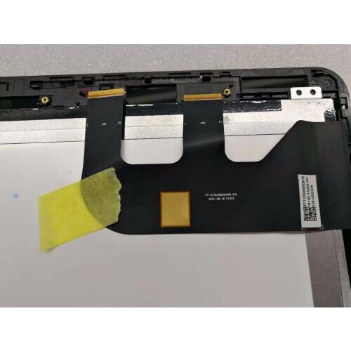 Original A+13.3 '' LED LCD Assembly Touch Screen Replacement For Asus UX360C Series UX360CA WUXGA FHD 1920*1080