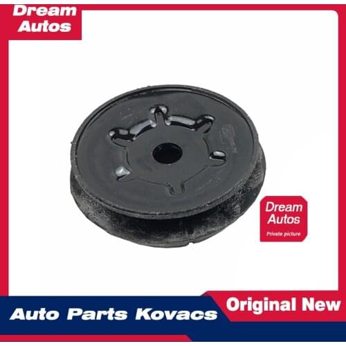 Front top rubber shock absorber upper seat shock absorber top corner original auto parts for Kovacs new Yinglang