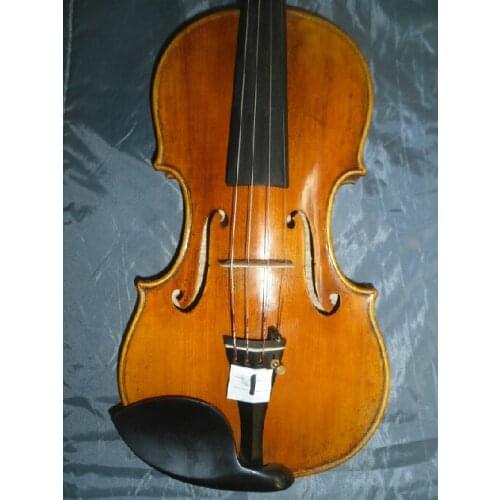 Full Hand Made violin 4/4 Guarneri model antique style