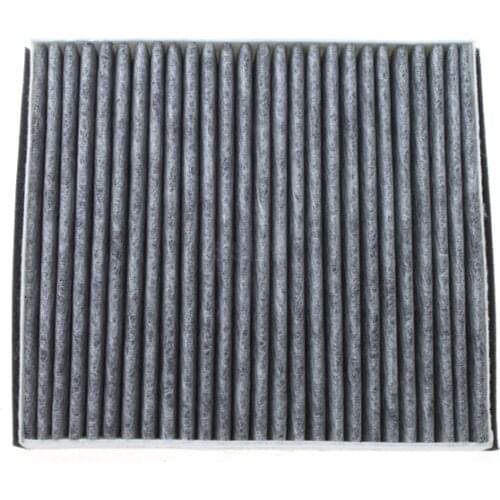 Cabin Filter For Ford C-MAX 2 FOCUS 3 Saloon/Turnier 1.0T 1.6T 2.0T KUGA 2 1.6 EcoBoost 2.0TDCi Model 2010-2019 1Pcs Car Filter