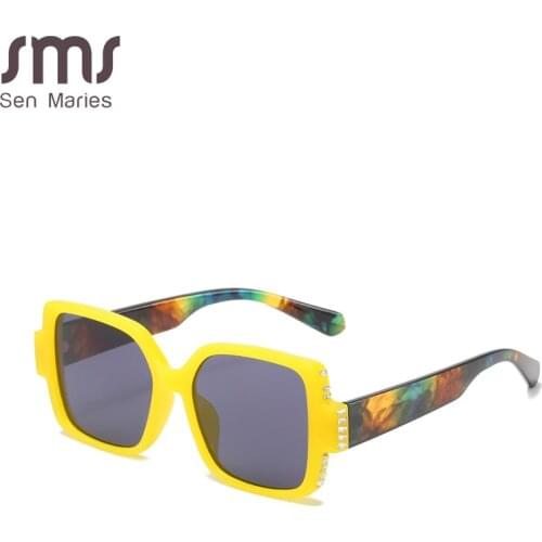 Sen Maries Womens Sunglasses