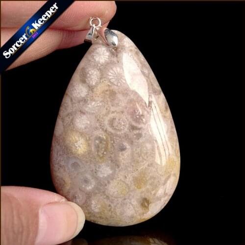 SorcerKeeper Jewelry Pendants