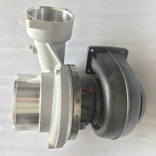 CAT3406B CAT3406C CAT3406E 14969880000 turbocharger for Caterpillar with C15 engine