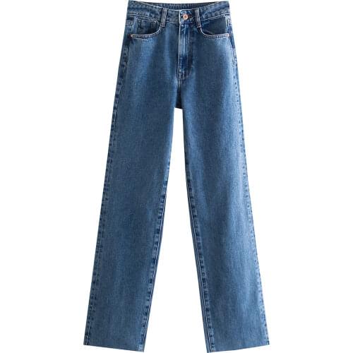 XITIMEAO Women's Flared Jeans