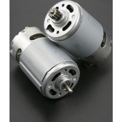 YIWEI DC Motors