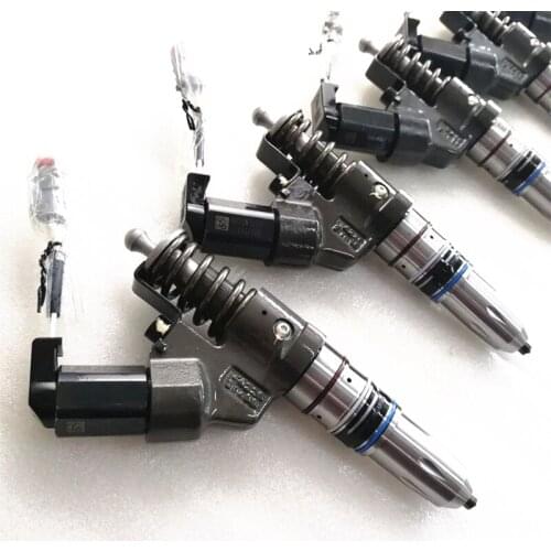 Diesel Fuel Injector EUI Common Rail Injector 4928171 for Cummins