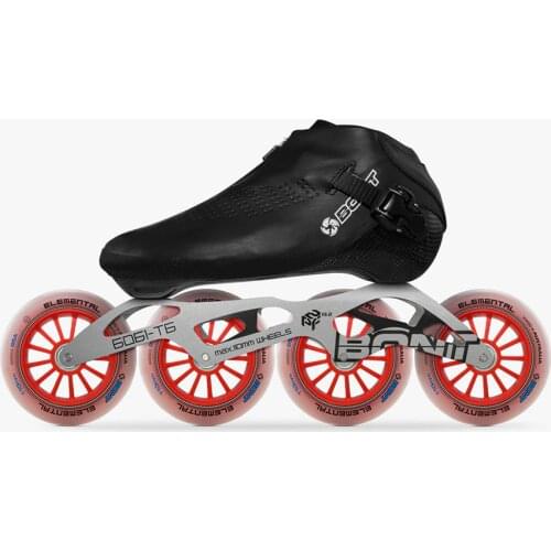 BONT Skateboard Wheels