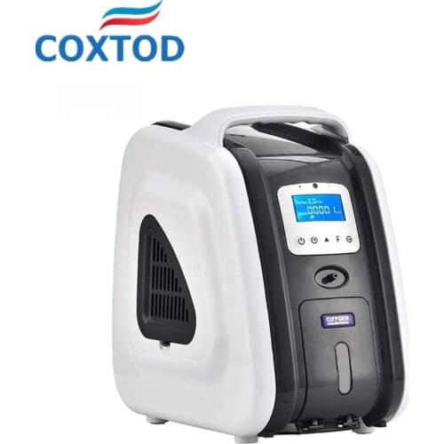 COXTOD Miniature Figurines