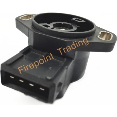 For H'yundai TPS Throttle Position Sensor OEM# 35102-39070 TS60-11
