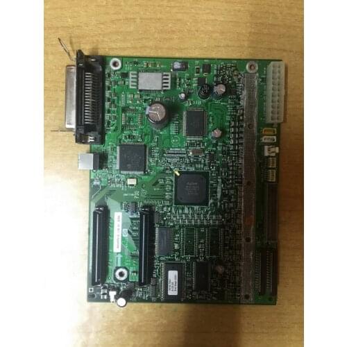 FORMATTER BOARD PRINTER MAIN BOARD CH336 FOR HP 510 510PS 24" A1 DesignJet PRINTER MAINBOARD