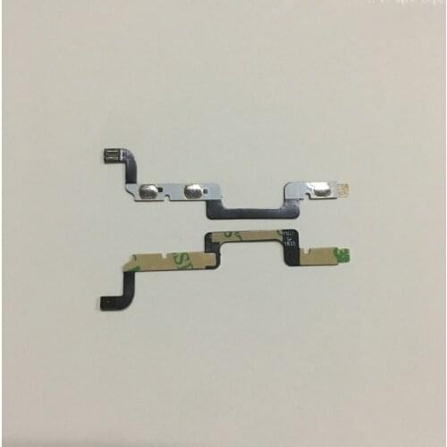 Mythology For Blackview BV9500 Power On/Off Volume Flex Cable Mobile Phone FPC For BV9500 plus BV9500 pro