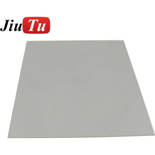 Jiutu 1200um OCA COF OCF SCA Glue Optical Clear Adhesive For iPad Tablets Big LCD Panel Repair