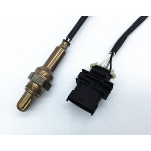 Lambda Oxygen Sensor for OPELVECTRA B Hatchback Opel Astra G Corsa C Vectra B Zafira OE# 0 258 005 235 25321313 855353