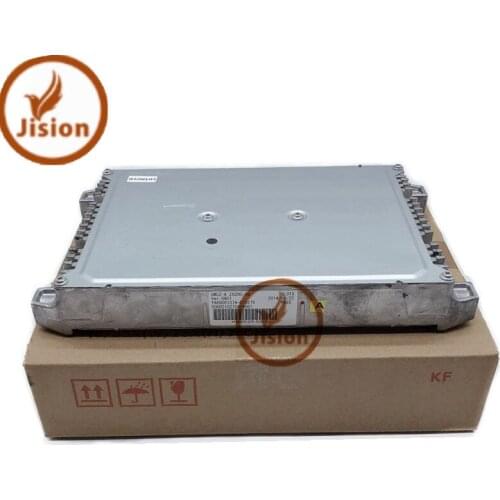 Jision Original ZAX200-5G Excavator ECU Controller Computer Board YA60001374