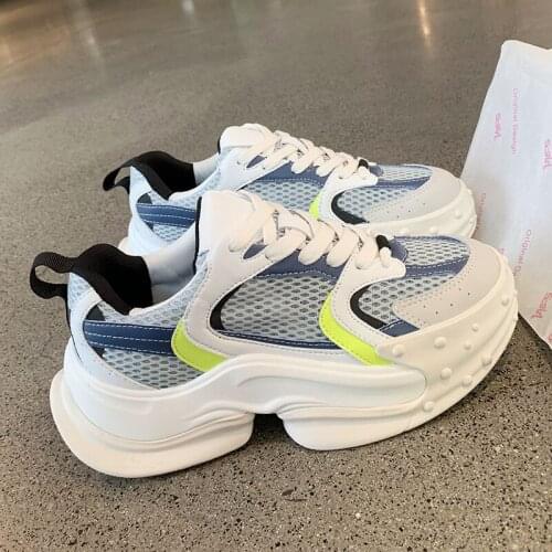 Shoes Women Sneakers Female Casual Shoes Tenis Luxury Shoes Trainer Race Off White Shoes Fashion Loafers Running Shoes For Women