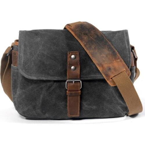 Lightdow Camera Bags