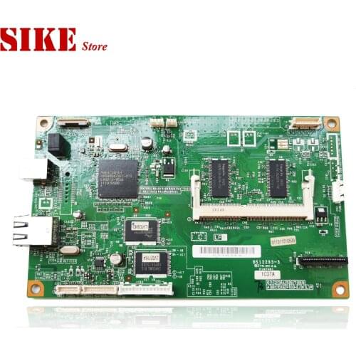 Free Shipping Main Board For Brother HL-3040CN HL-3040 3040CN 3040 Formatter Board Mainboard On Sale