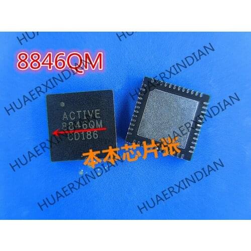 New ACT8846QM460-T ACT8846QM 88460M high quality