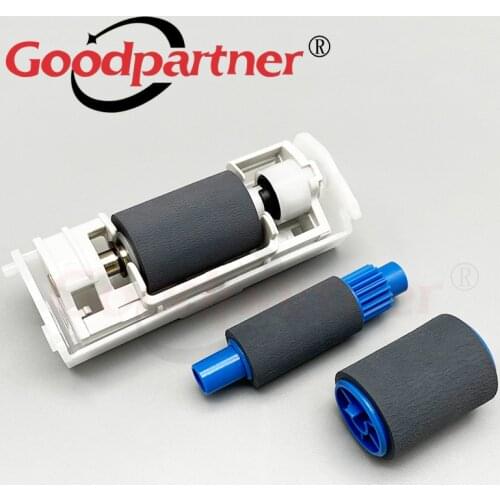 5SET FC9-1063-000 FC9-1063 Lower Fuser Roller Bushing for Canon imageRUNNER iR 2520 2525 2530 iR2520 iR2525 iR2530