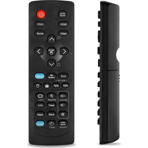 Remote control for viewsonic projector PJD6223 PJD6253 PJD7820HD PJD5324 PJD6353 PJD6353S PJD5134 VS14116 VS1386 VS14295 VS14191