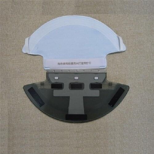 Original Water Tank Robotic Vacuum Cleaner Water Storage Box with Mopping Pad for 360 S6 Sweeping Robot Accessories