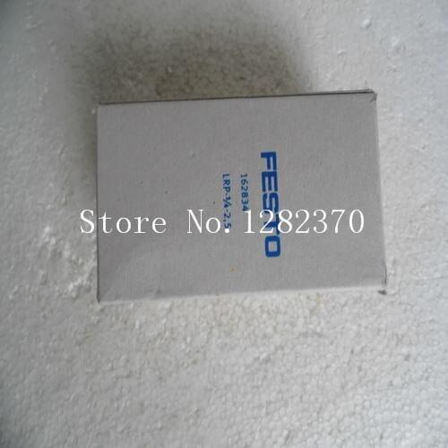 [SA] New original authentic special sales FESTO regulator LRP-1 / 4-2,5 spot 162834