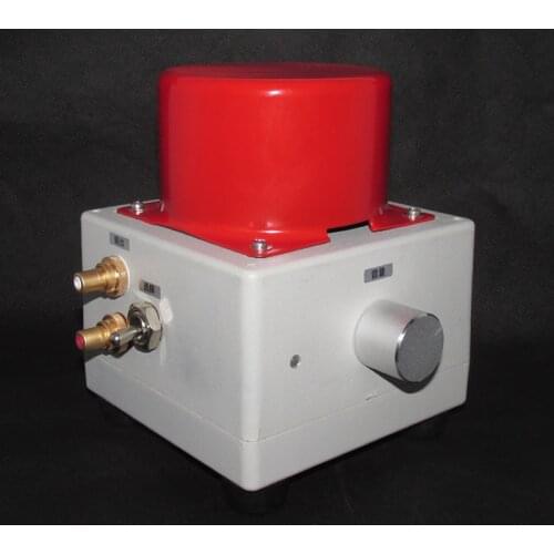 Class AA amplifier circuit assembled by American Big S Taofeng 5532 operational amplifier, 2 way in and out, stereo pre-amplifie