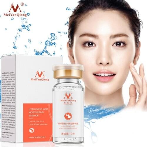 High Quality Hyaluronic Acid Serum Face Care cream whitening Treatment skin care Acne Pimples Moisturizing Anti Winkles Aging