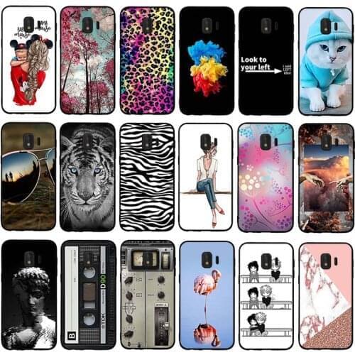 TTOMYYOUG Phone Cases Samsung Galaxy J2 Core