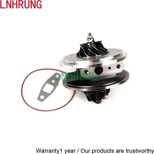 Turbo cartridge for Nissan Pathfinder Mistral Terrano II (R20) 3.0 ZD30ETI 726442 14411-2W203 14411-2W20A Turbocharger Cartridge