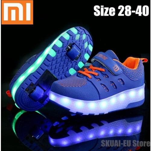 Xiaomi Roller Skates For Girls