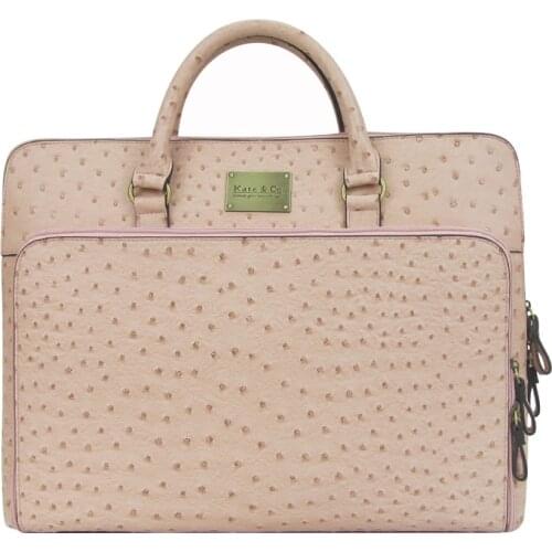 Bolsas De Mujer Business Torebka Computer Bag Document Bag Professional Women Handbag Fashion Female Laptop Bag For Women