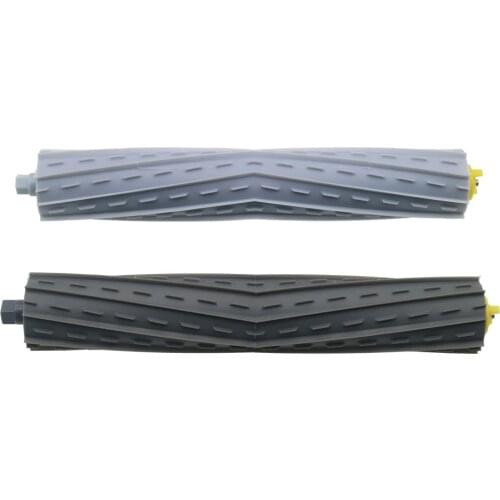1 Set / 2 Pieces Vacuum Cleaner Part Main Brush for Irobot Roomba 880 870 860 980 990 8 9 Series Roller Brush As Seen on Tv New