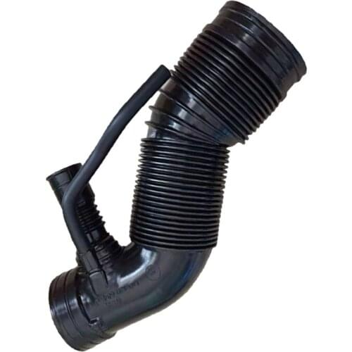 Resistance to High Pressure Car Accessories 1Piece Air Intake Pipe Corrosion Resistant Vehicle Air Joint F19A