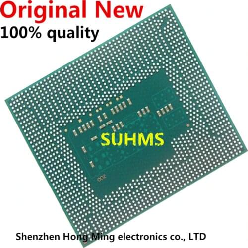 100% New i7-5700HQ SR2BP i7 5700HQ BGA Chipset