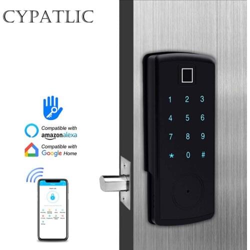 CYPATLIC Access Control Systems