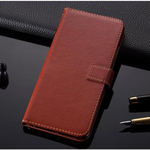 Business Flip leather Case Cover sFor Cubot J3 Pro H3 A5 on Cubot King Kong 3 R11 R9 Nova cover wallet Card Holder phone Case