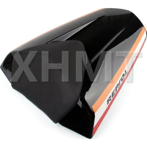 For Honda CBR500R CBR 500R CBR 500 R 2013 2014 2015 REPSOL Rear Seat Cover Cowl Solo Motor Seat Cowl Rear Fairing Set 13 14 15